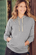 DT8101 District® Women’s Re-Fleece™ Hoodie