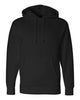 Independent Trading Co. - Heavyweight Hooded Sweatshirt - IND4000-XS - 5XL