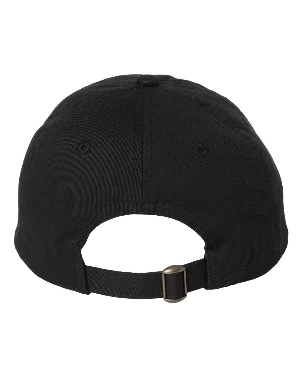 Value Cap Dad Hat