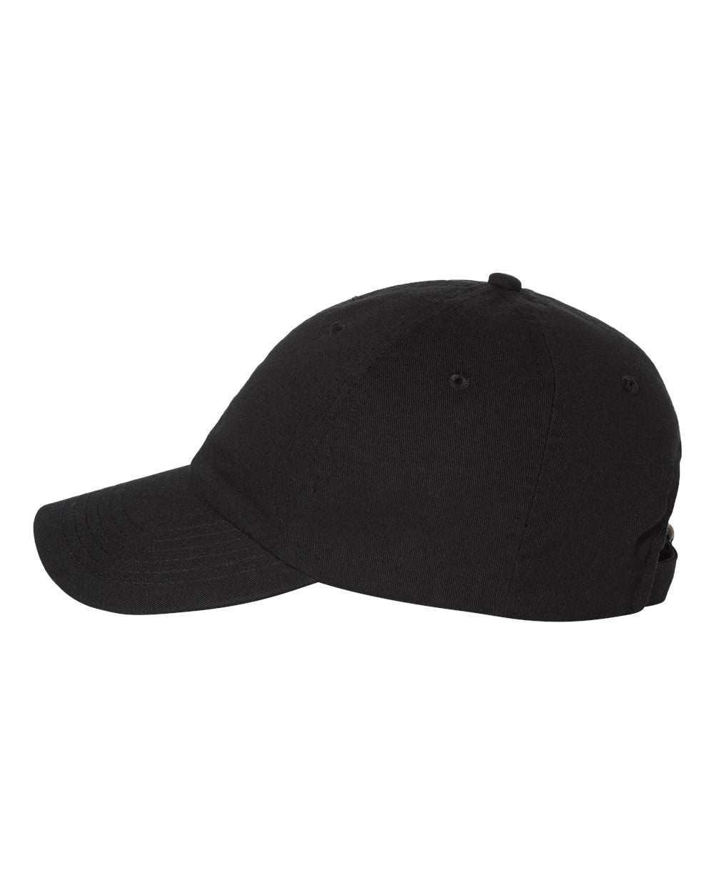 Value Cap Dad Hat