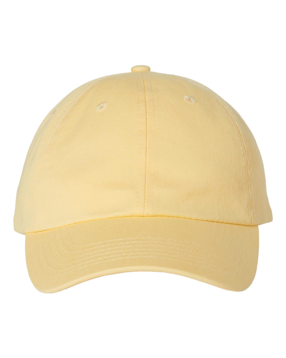 Value Cap Dad Hat