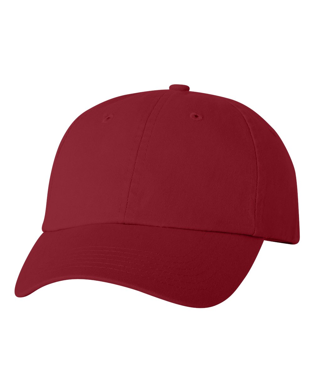 Value Cap Dad Hat