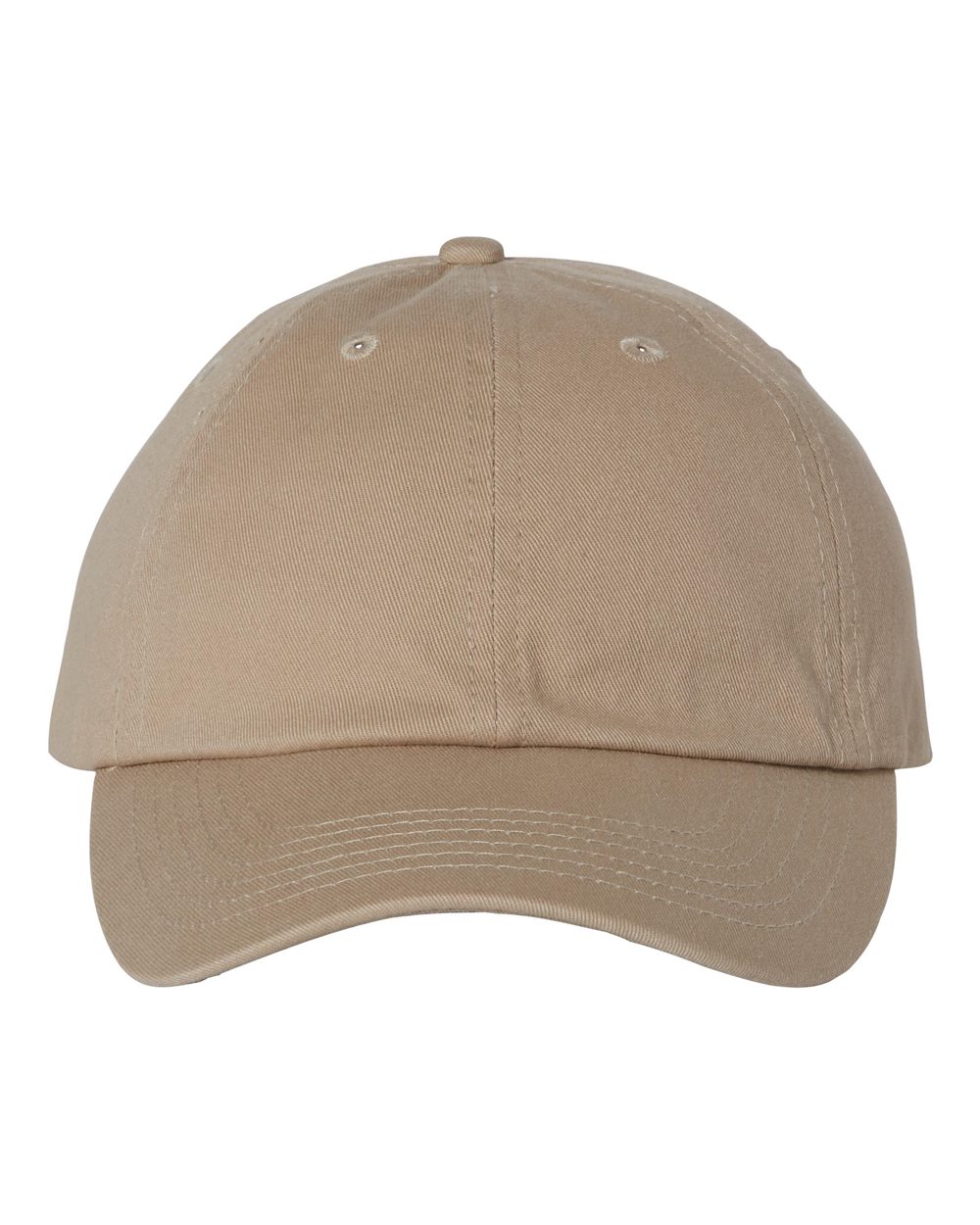 Value Cap Dad Hat