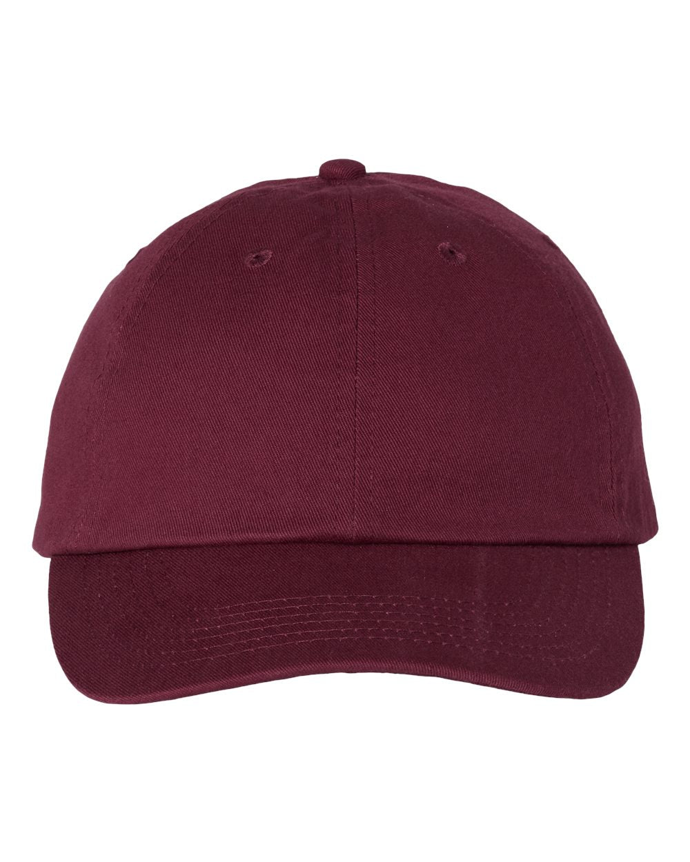 Value Cap Dad Hat