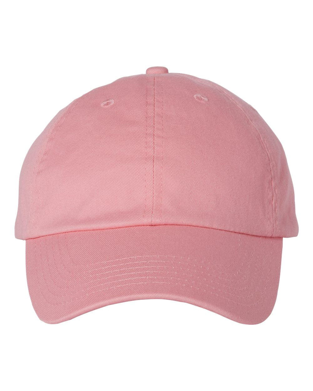 Value Cap Dad Hat