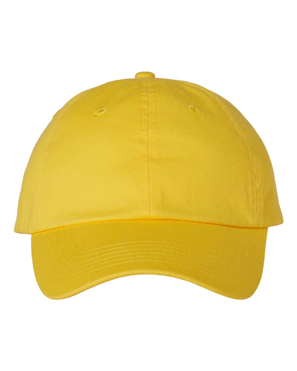 Value Cap Dad Hat