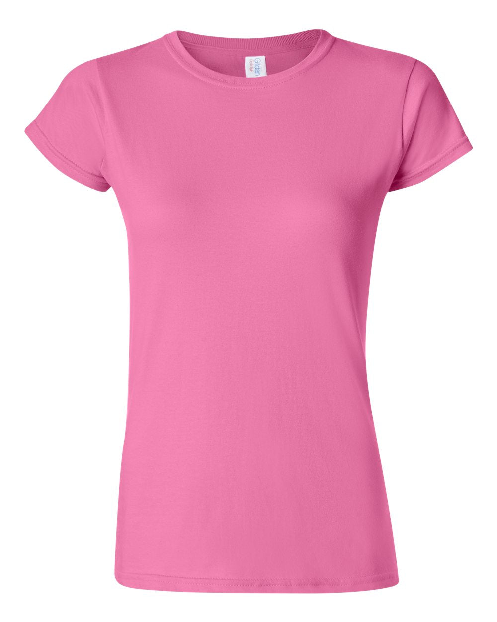 Gildan - Softstyle® Women’s T-Shirt - 64000L -S - 3XL