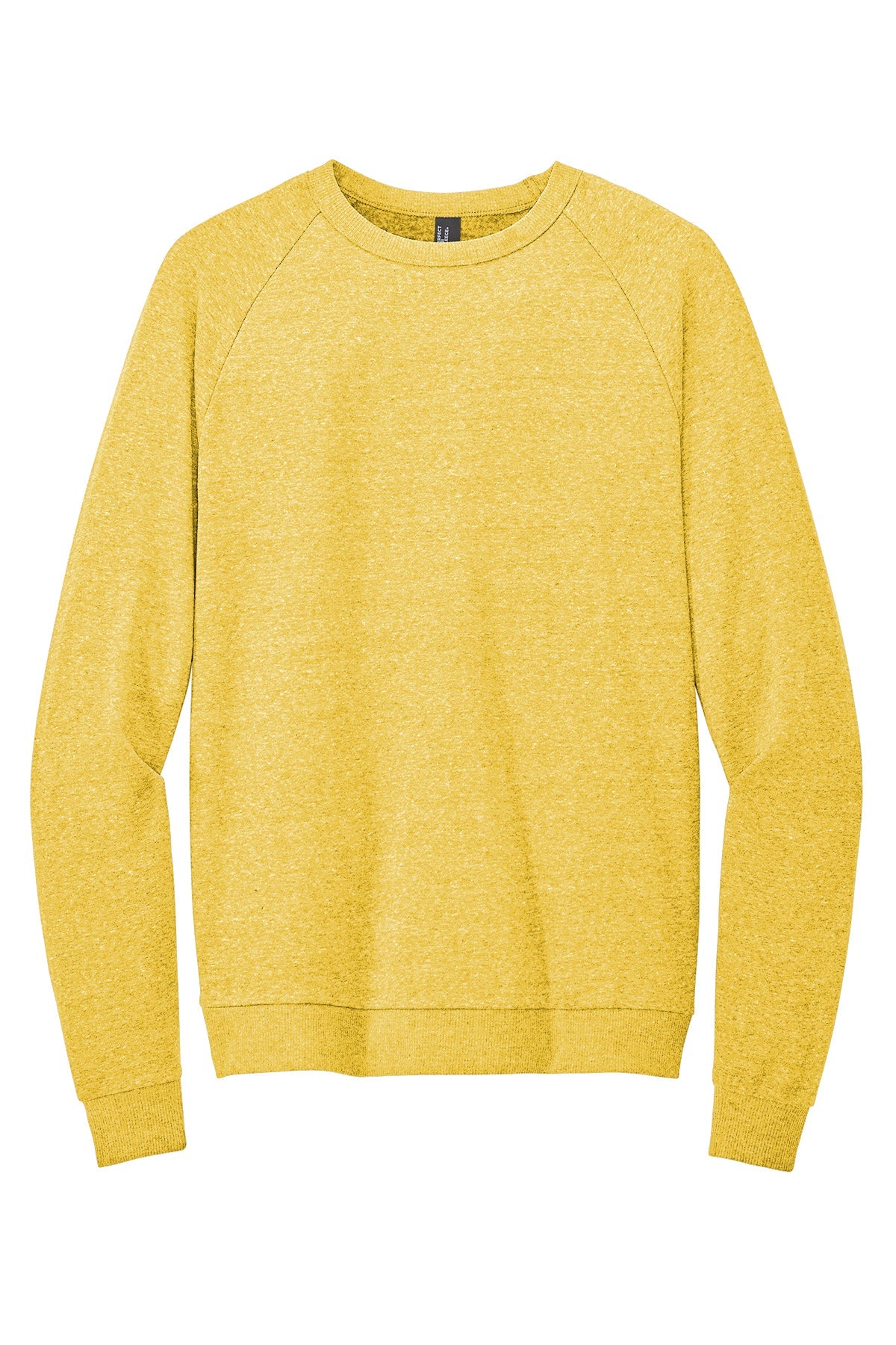 DT1304 District® Perfect Tri® Fleece Crewneck Sweatshirt