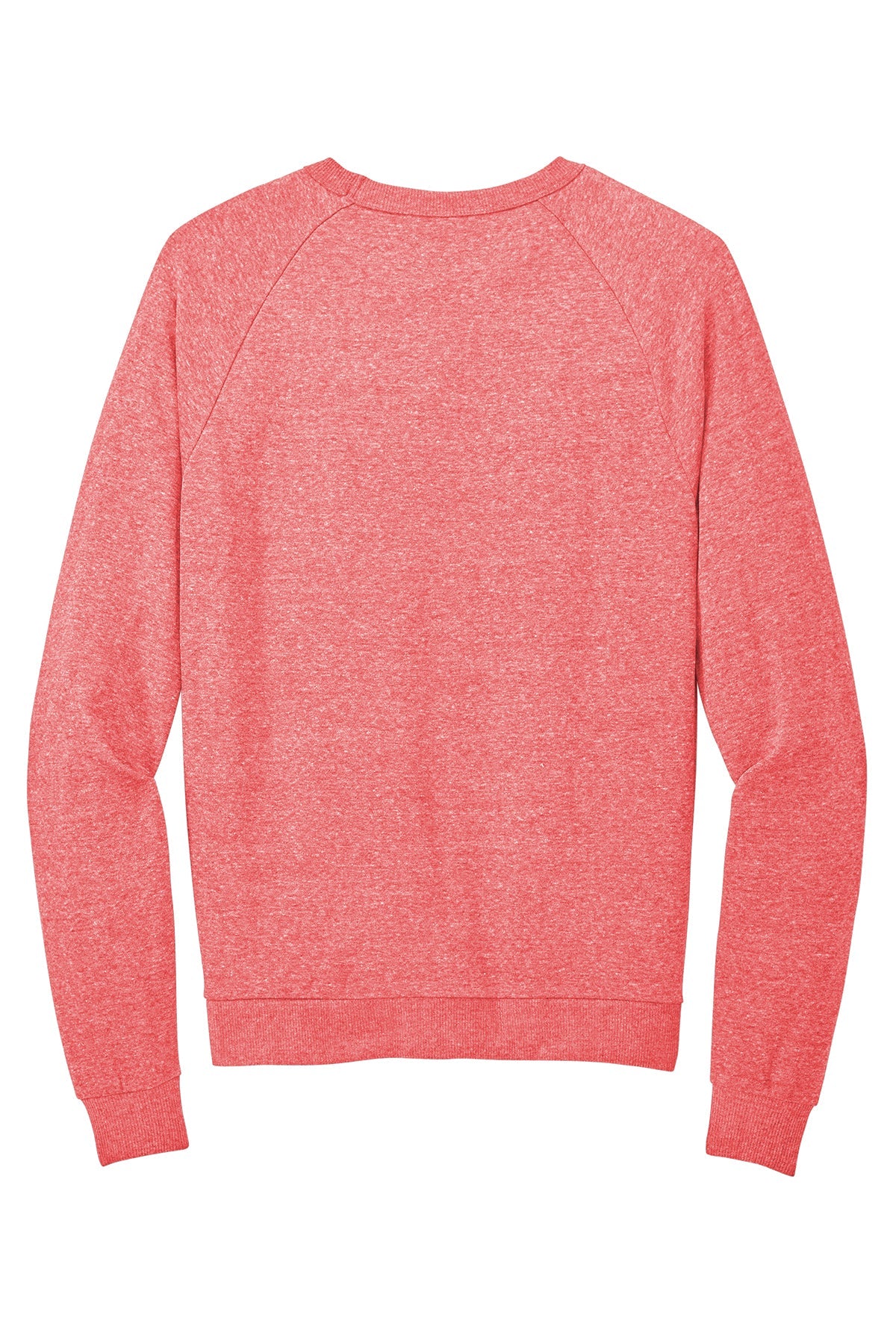 DT1304 District® Perfect Tri® Fleece Crewneck Sweatshirt