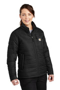 CT104314 Carhartt Women’s Gilliam Jacket