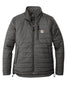 CT104314 Carhartt Women’s Gilliam Jacket