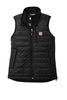 CT104315 Carhartt Women’s Gilliam Vest