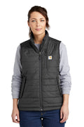 CT104315 Carhartt Women’s Gilliam Vest