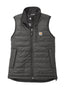 CT104315 Carhartt Women’s Gilliam Vest