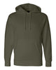 Independent Trading Co. - Heavyweight Hooded Sweatshirt - IND4000-XS - 5XL
