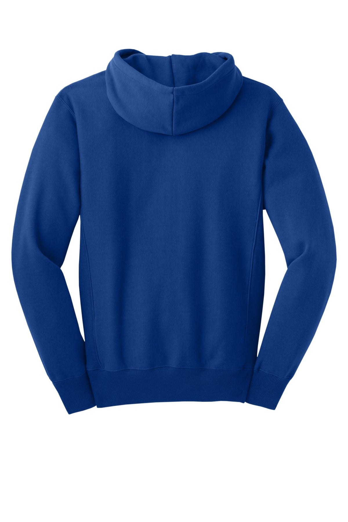 F281 Sport-Tek® Super Heavyweight Pullover Hooded Sweatshirt