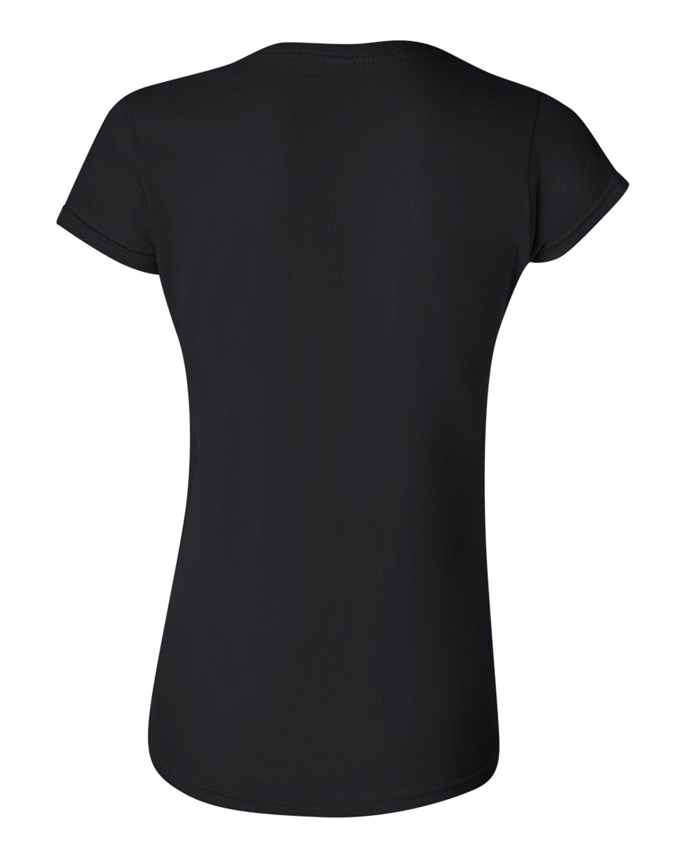 Gildan - Softstyle® Women’s T-Shirt - 64000L S-3XL