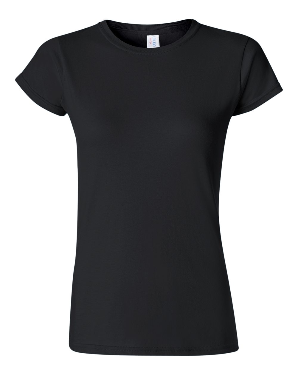 Gildan - Softstyle® Women’s T-Shirt - 64000L -S - 3XL