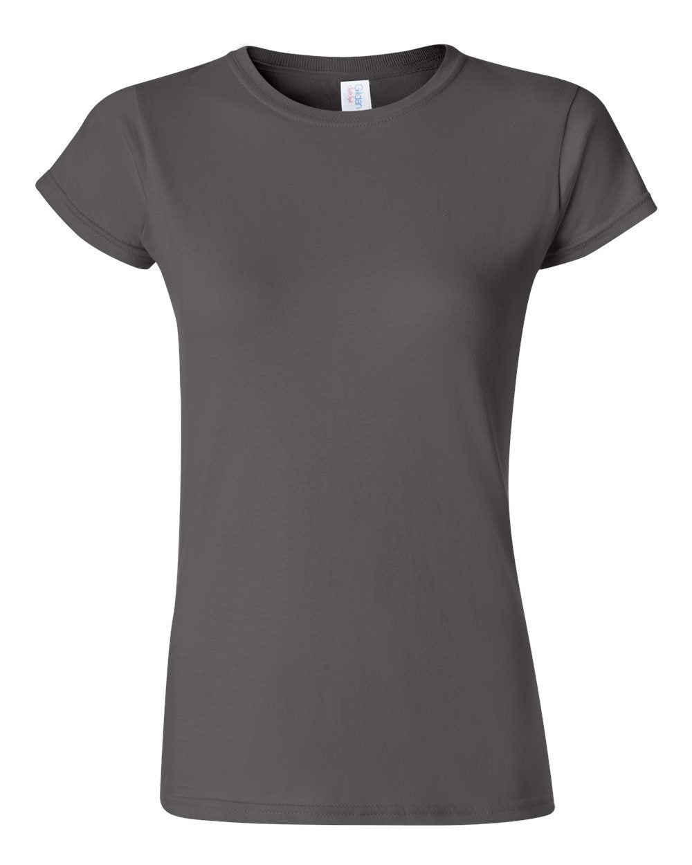 Gildan - Softstyle® Women’s T-Shirt - 64000L S-3XL