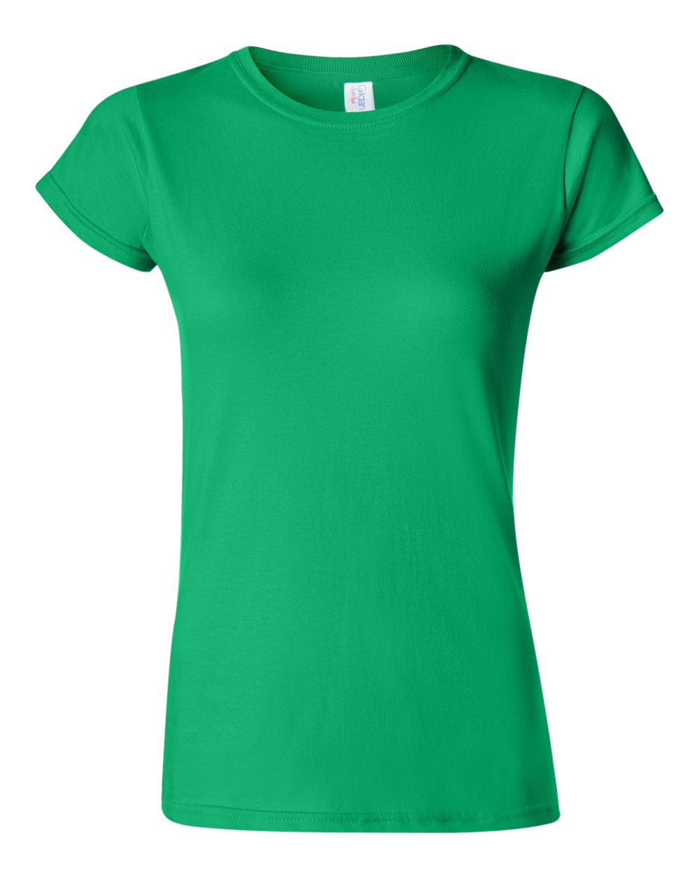 Gildan - Softstyle® Women’s T-Shirt - 64000L S-3XL