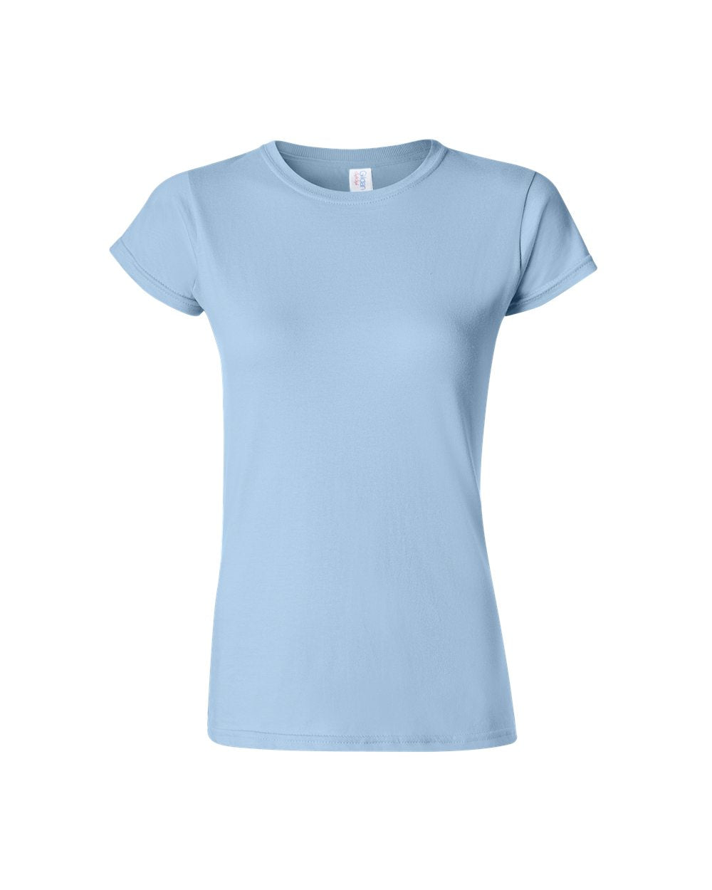 Gildan - Softstyle® Women’s T-Shirt - 64000L S-3XL