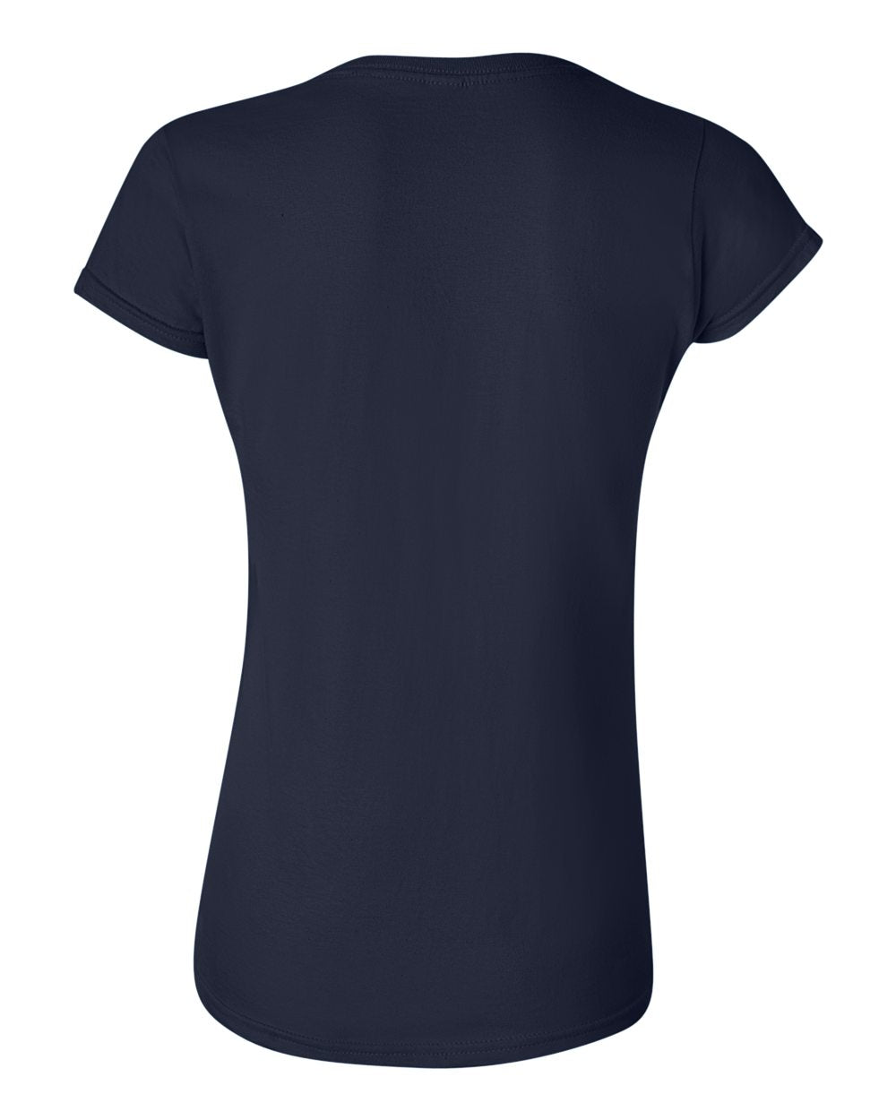 Gildan - Softstyle® Women’s T-Shirt - 64000L -S - 3XL