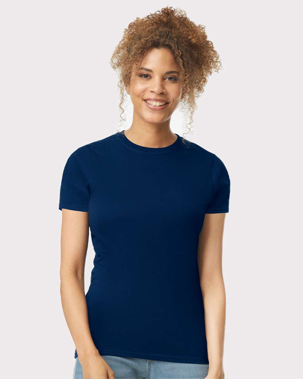 Gildan - Softstyle® Women’s T-Shirt - 64000L -S - 3XL