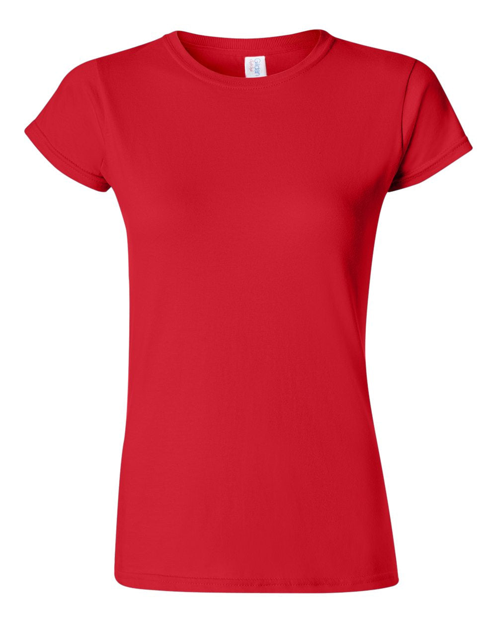 Gildan - Softstyle® Women’s T-Shirt - 64000L -S - 3XL