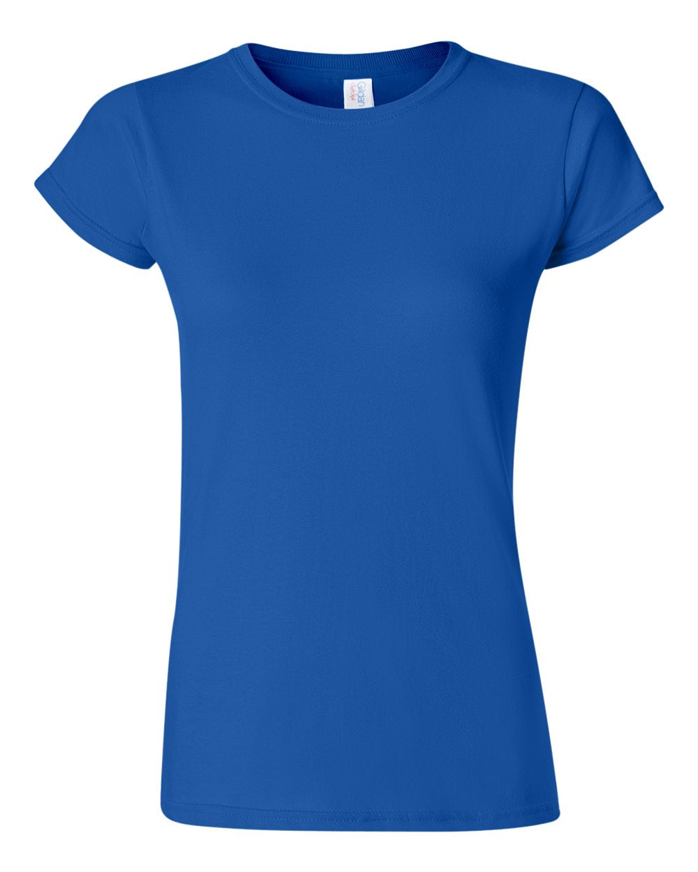 Gildan - Softstyle® Women’s T-Shirt - 64000L S-3XL