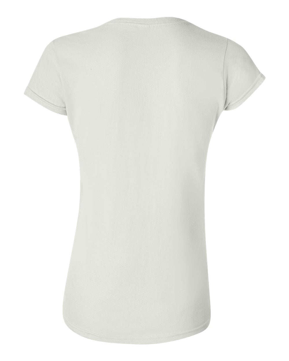 Gildan - Softstyle® Women’s T-Shirt - 64000L S-3XL