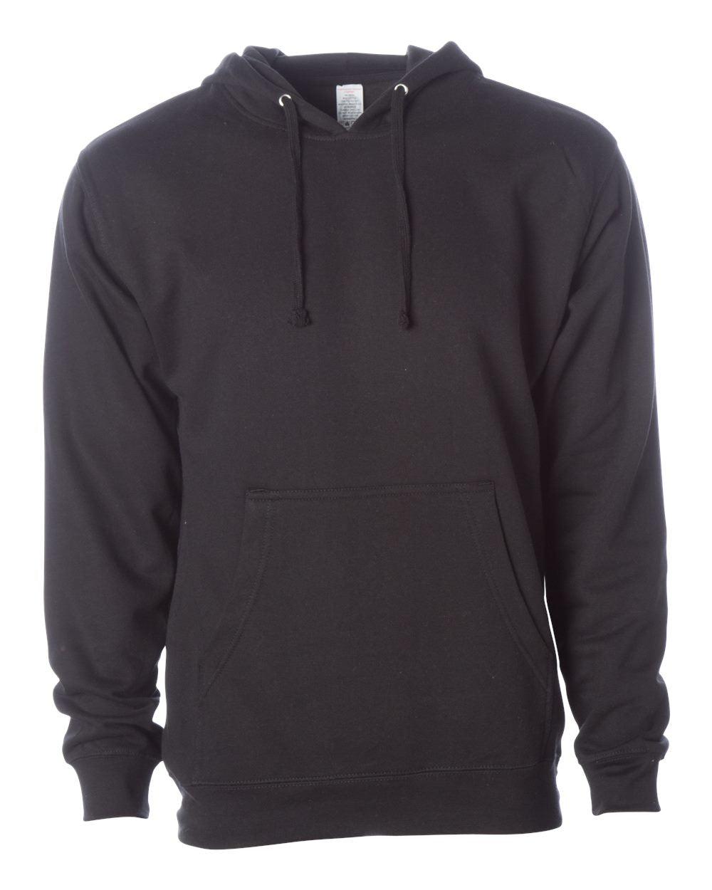 Independent Trading Co. - Midweight Hooded Sweatshirt - SS4500 XS - 5XL