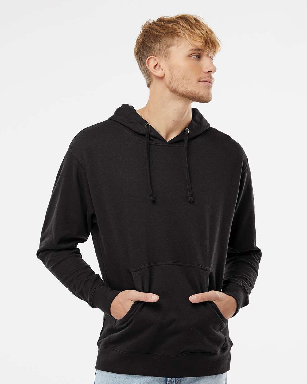 Independent Trading Co. - Midweight Hooded Sweatshirt - SS4500 XS - 5XL