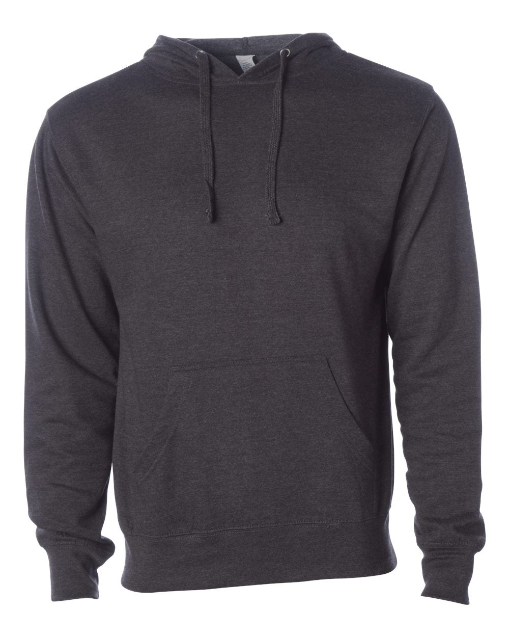 Independent Trading Co. - Midweight Hooded Sweatshirt - SS4500 XS - 5XL