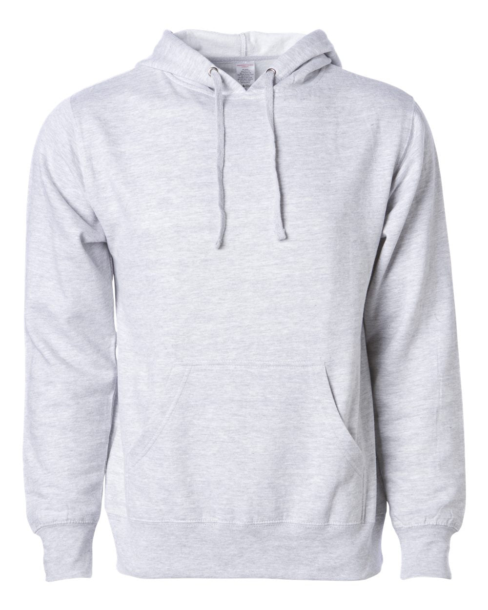 Independent Trading Co. - Midweight Hooded Sweatshirt - SS4500 XS - 5XL