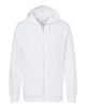 Independent Trading Co. - Midweight Full-Zip Hooded Sweatshirt - SS4500Z- XS - 3XL
