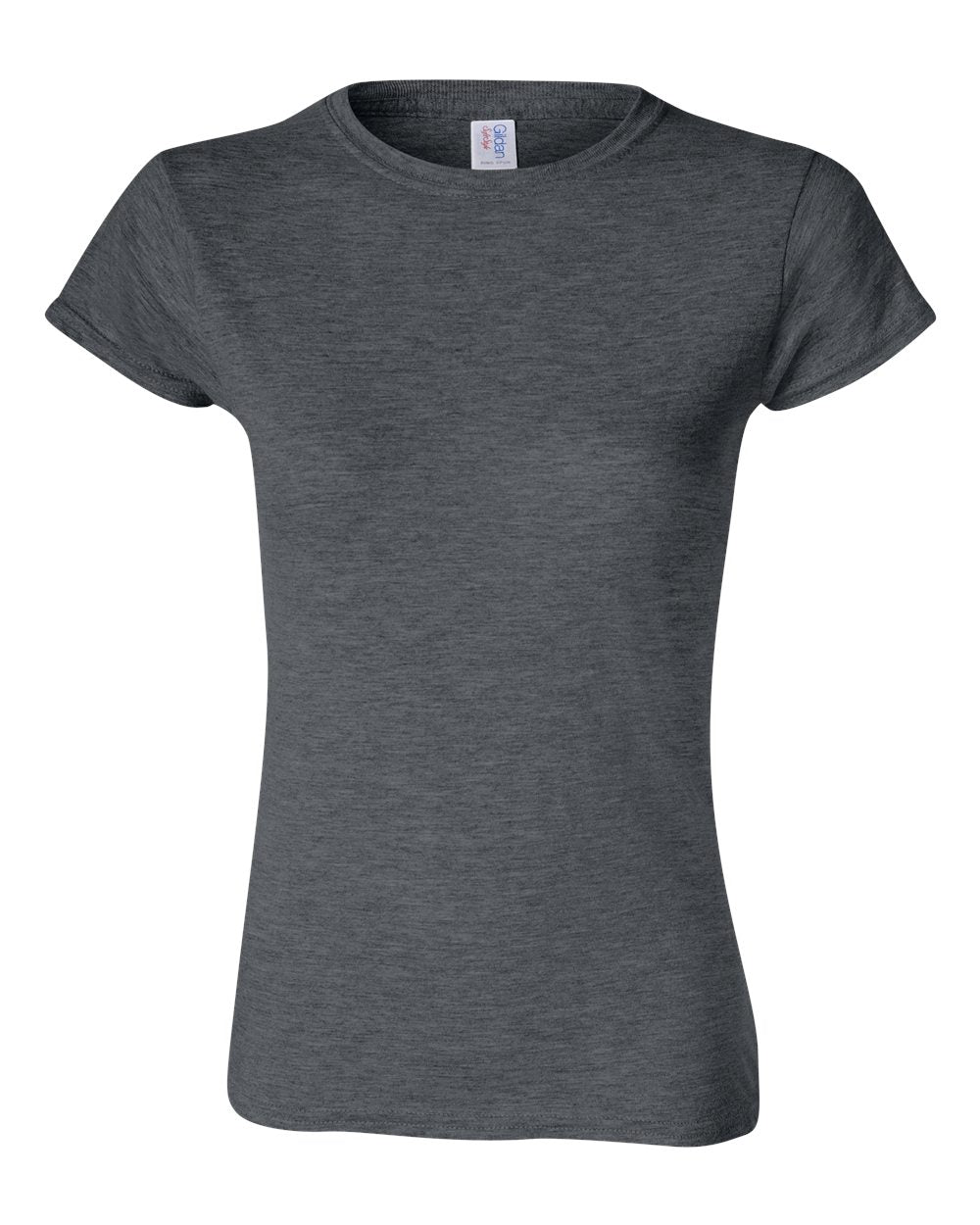 Gildan - Softstyle® Women’s T-Shirt - 64000L S-3XL