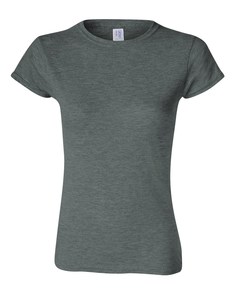 Gildan - Softstyle® Women’s T-Shirt - 64000L -S - 3XL