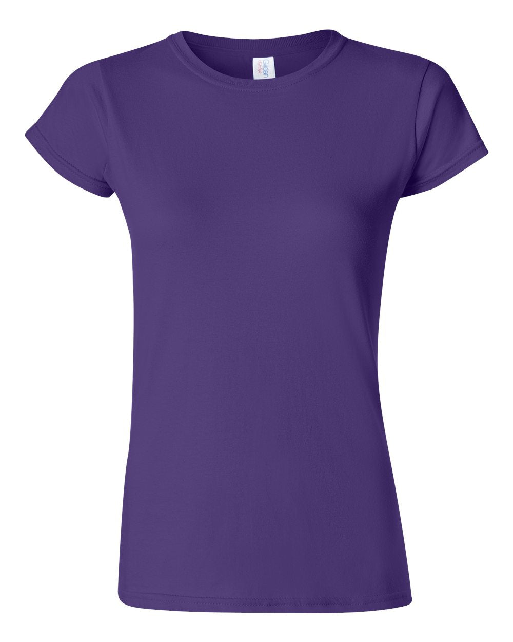 Gildan - Softstyle® Women’s T-Shirt - 64000L S-3XL