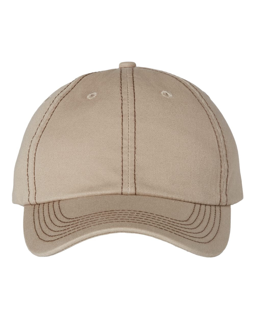 Value Cap Dad Hat