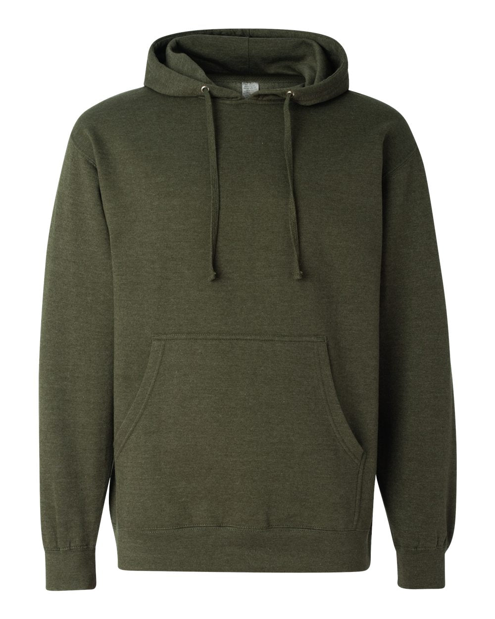 Independent Trading Co. - Midweight Hooded Sweatshirt - SS4500 XS - 5XL