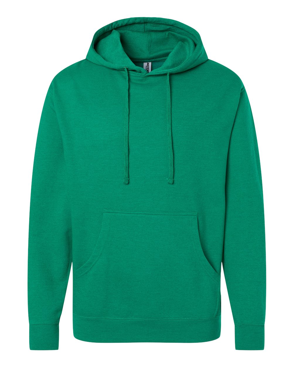 Independent Trading Co. - Midweight Hooded Sweatshirt - SS4500 XS - 5XL