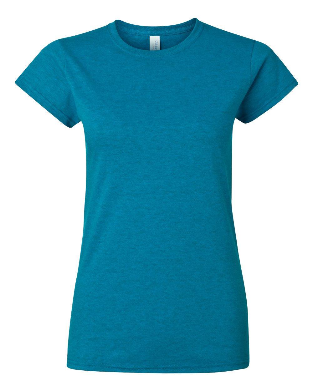 Gildan - Softstyle® Women’s T-Shirt - 64000L S-3XL