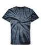 Dyenomite - Cyclone Pinwheel Tie-Dyed T-Shirt - 200CY. S-3XL