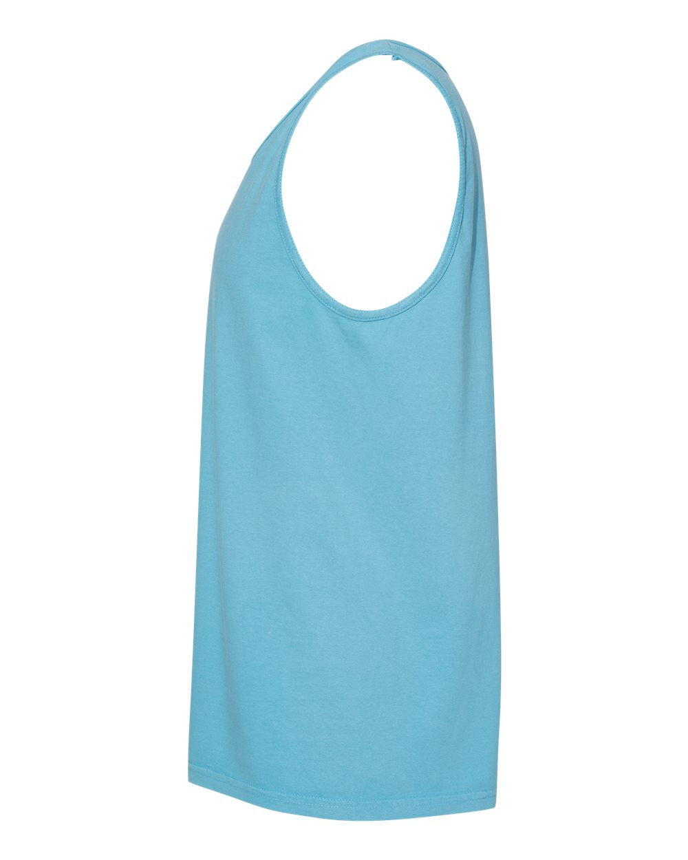 Comfort Colors - Garment-Dyed Heavyweight Tank Top - 9360. XS-3XL