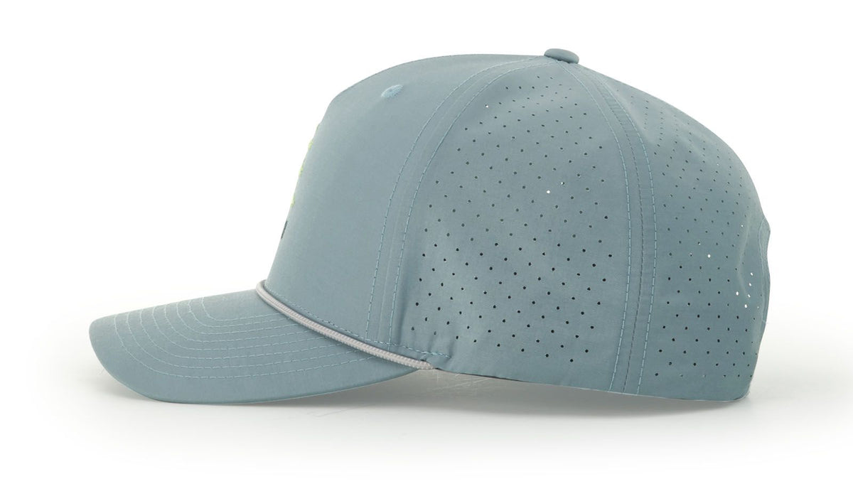 Richardson Perforated Performance Rope Hat