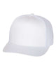 Yp Classics Flat Bill Trucker Cap 6006