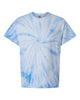 Dyenomite - Cyclone Pinwheel Tie-Dyed T-Shirt - 200CY. S-3XL