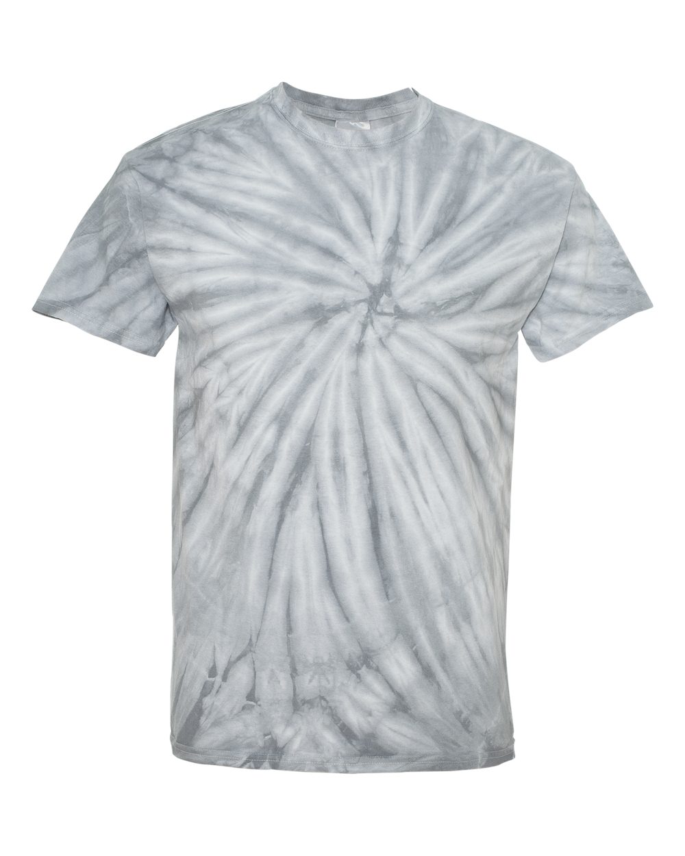 Dyenomite - Cyclone Pinwheel Tie-Dyed T-Shirt - 200CY. S-3XL