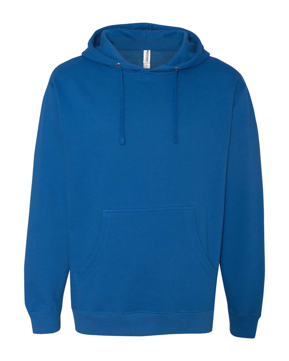 Independent Trading Co. - Midweight Hooded Sweatshirt - SS4500 XS - 5XL