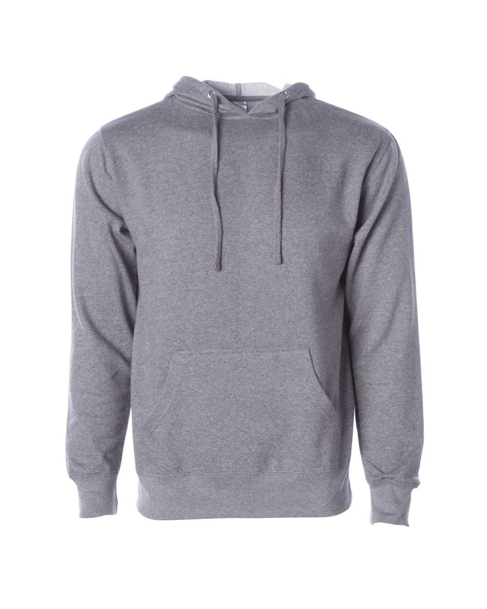 Independent Trading Co. - Midweight Hooded Sweatshirt - SS4500 XS - 5XL